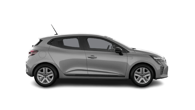 Nos Voitures 8 RENAULT CLIO 5 AUTOMATIQUE ESSENCE