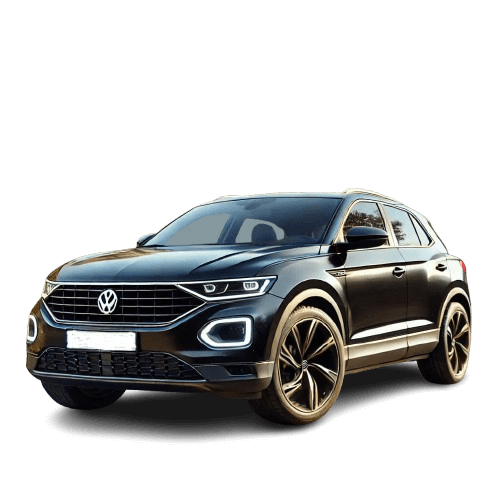 Nos Voitures 9 VOLKSWAGEN T-ROC