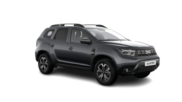 Nos Voitures 6 DACIA DUSTER
