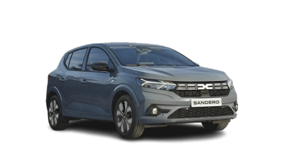 Nos Voitures 3 DACIA STREETWAY ESSENCE