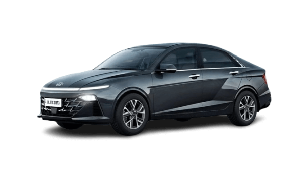 Nos Voitures 7 HYUNDAI ACCENT