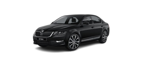 Nos Voitures 8 SKODA OCTAVIA